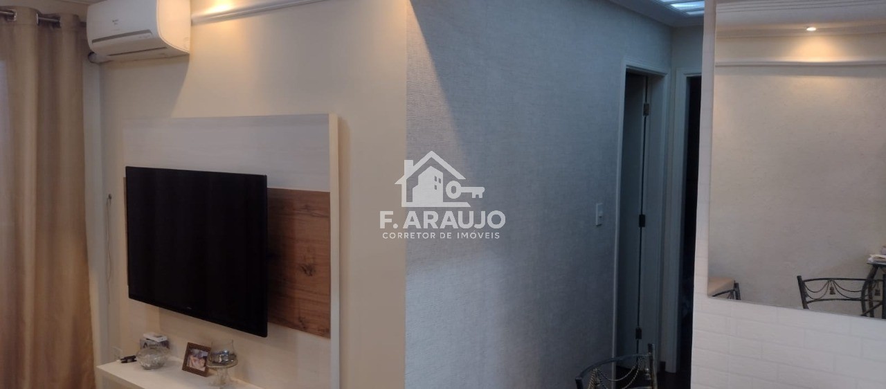 Apartamento, 3 quartos, 70 m² - Foto 11