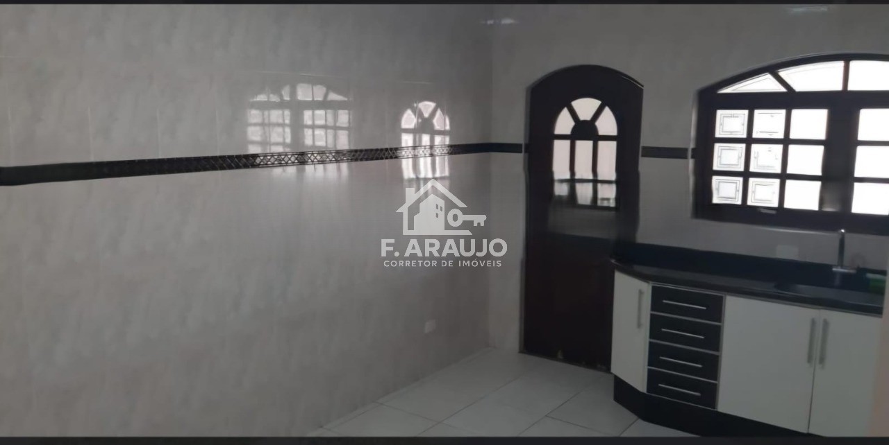 Casa, 3 quartos, 185 m² - Foto 11