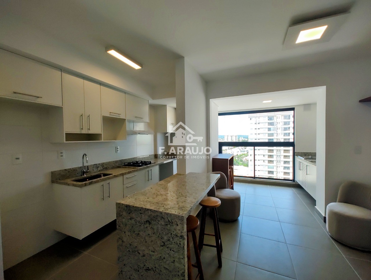 Apartamento, 2 quartos, 74 m² - Foto 5