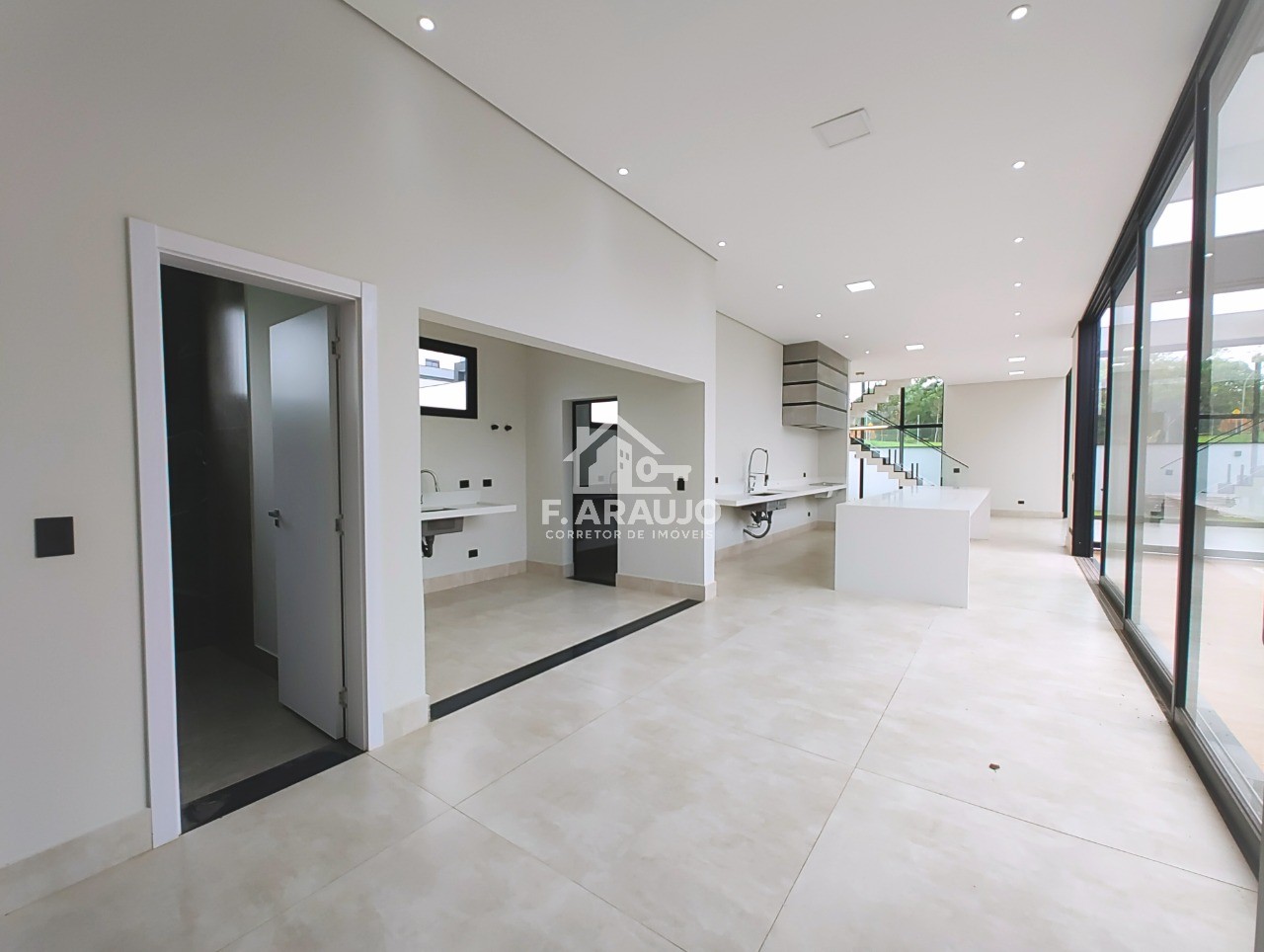 Casa de Condomínio, 3 quartos - Foto 8