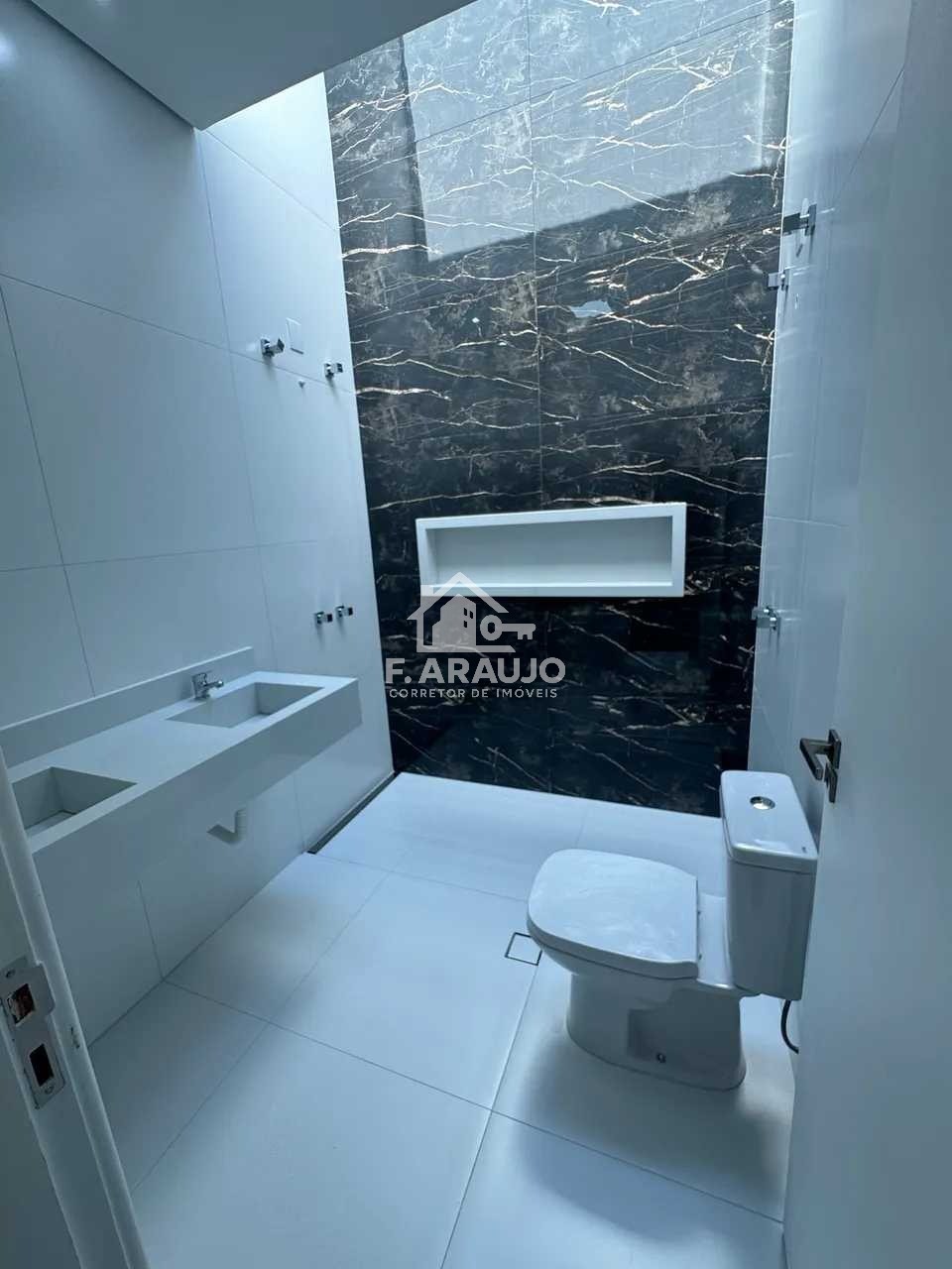 Casa de Condomínio, 2 quartos - Foto 11