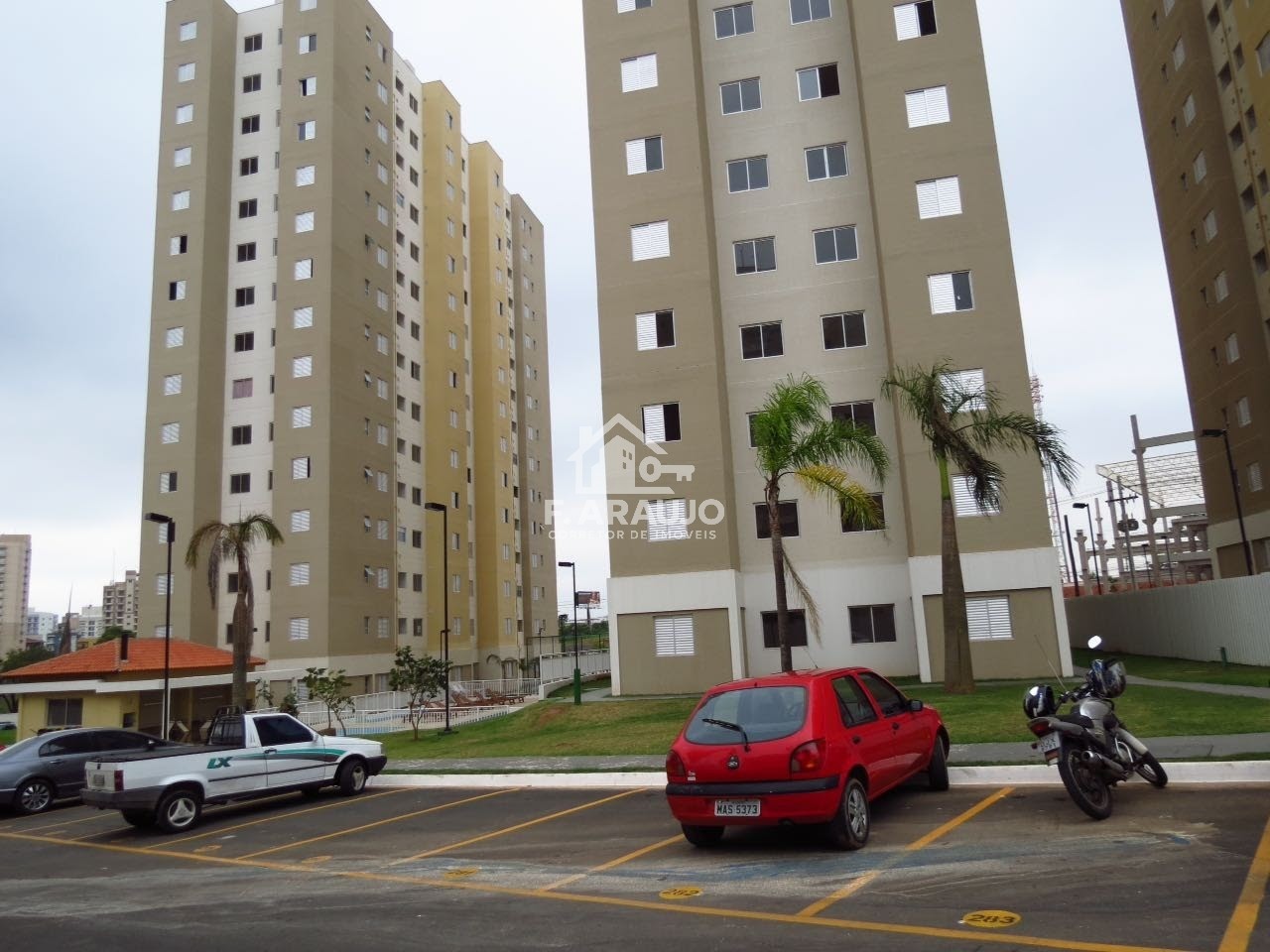 Apartamento, 2 quartos, 47 m² - Foto 16