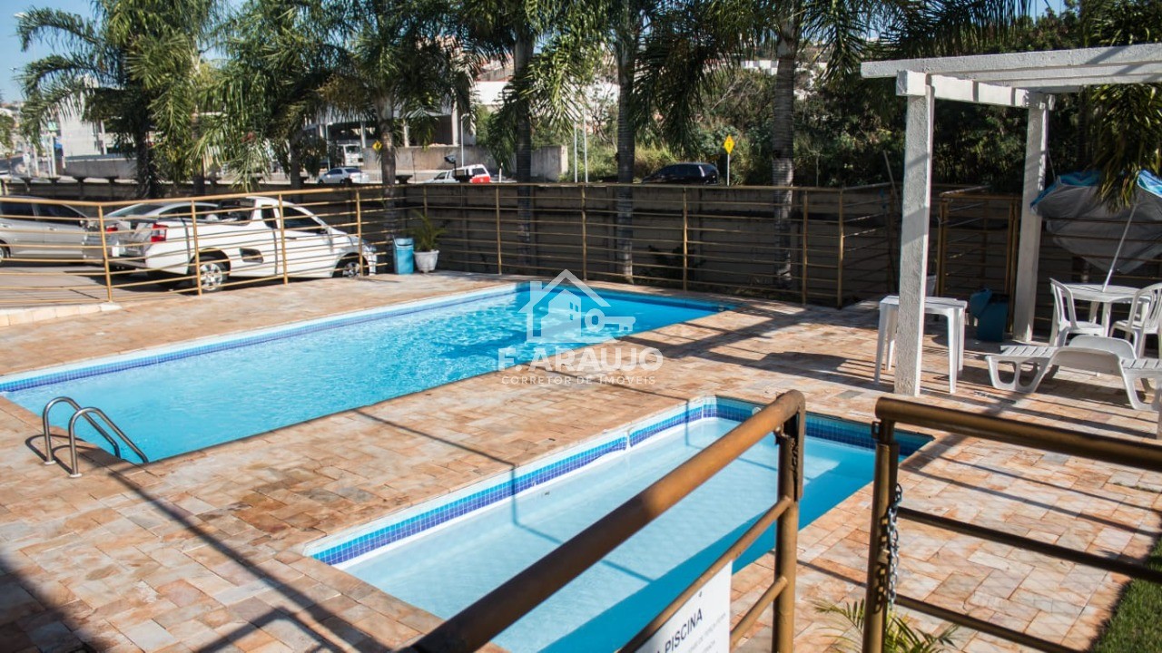 Cobertura, 3 quartos, 158 m² - Foto 19