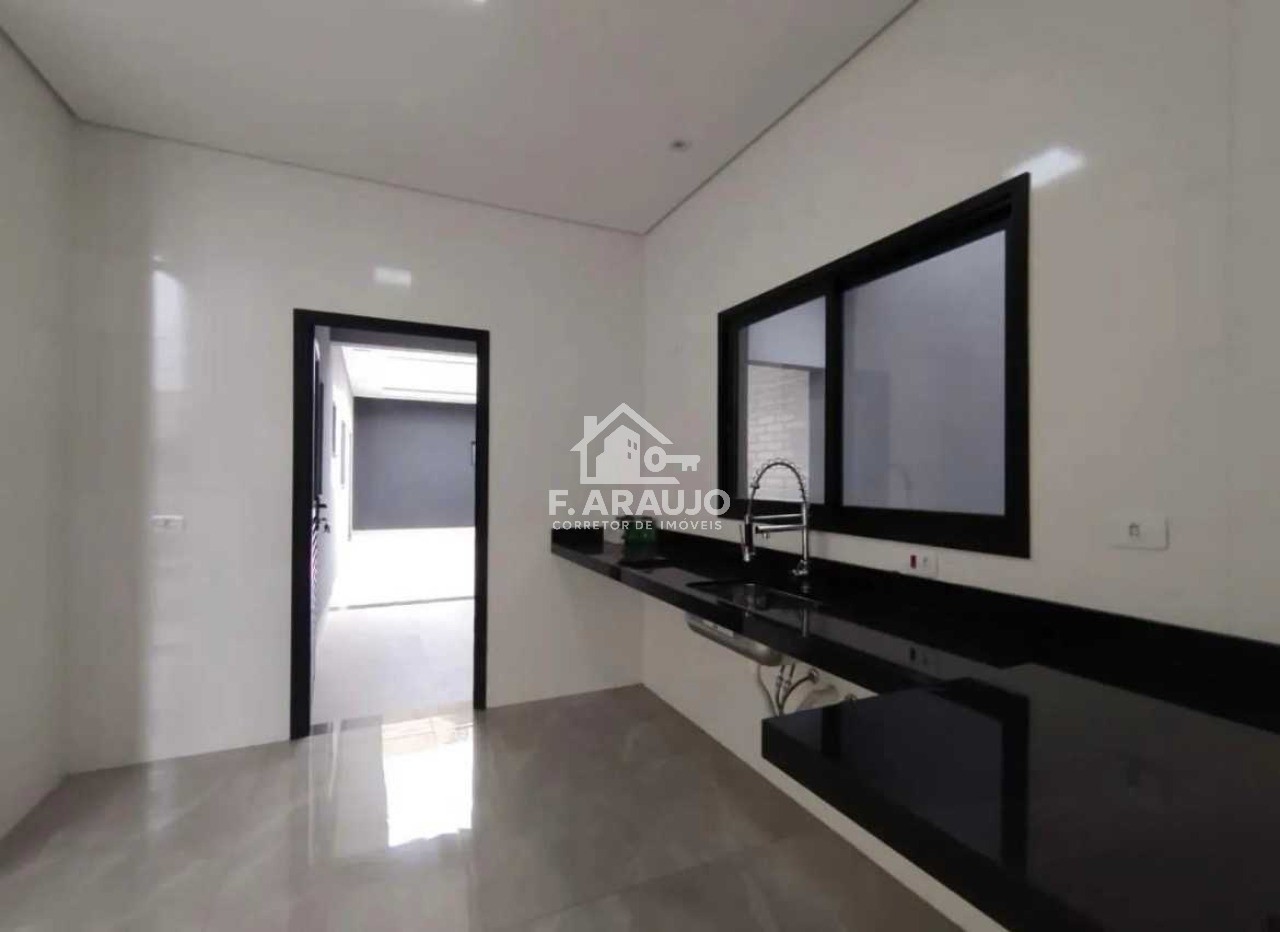 Casa de Condomínio, 3 quartos - Foto 10