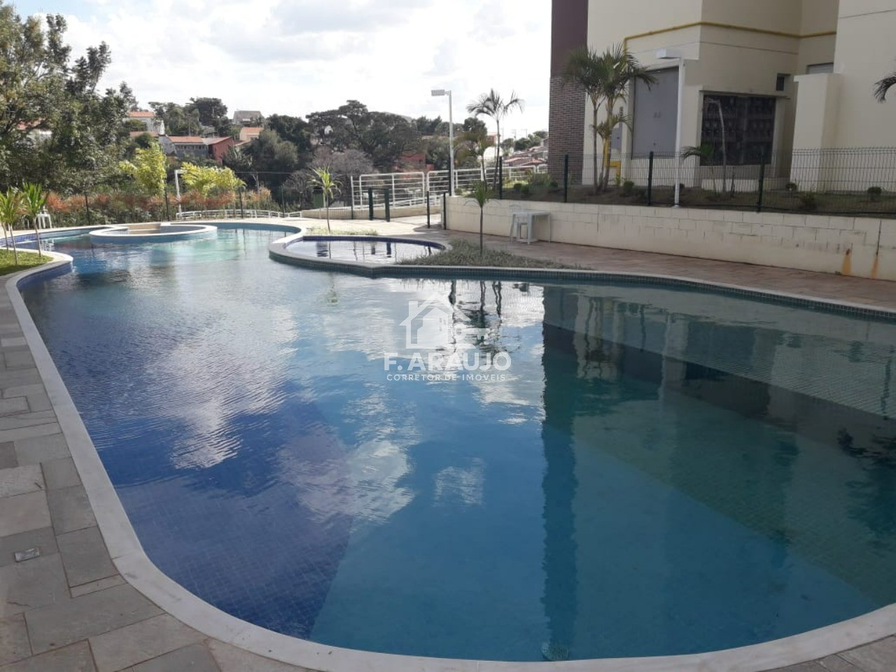 Apartamento, 2 quartos, 48 m² - Foto 29