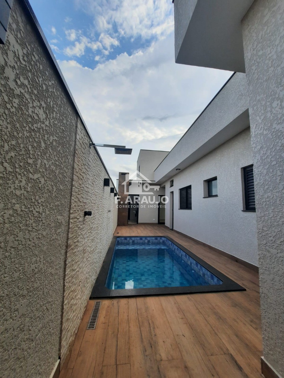 Casa de Condomínio, 3 quartos - Foto 20