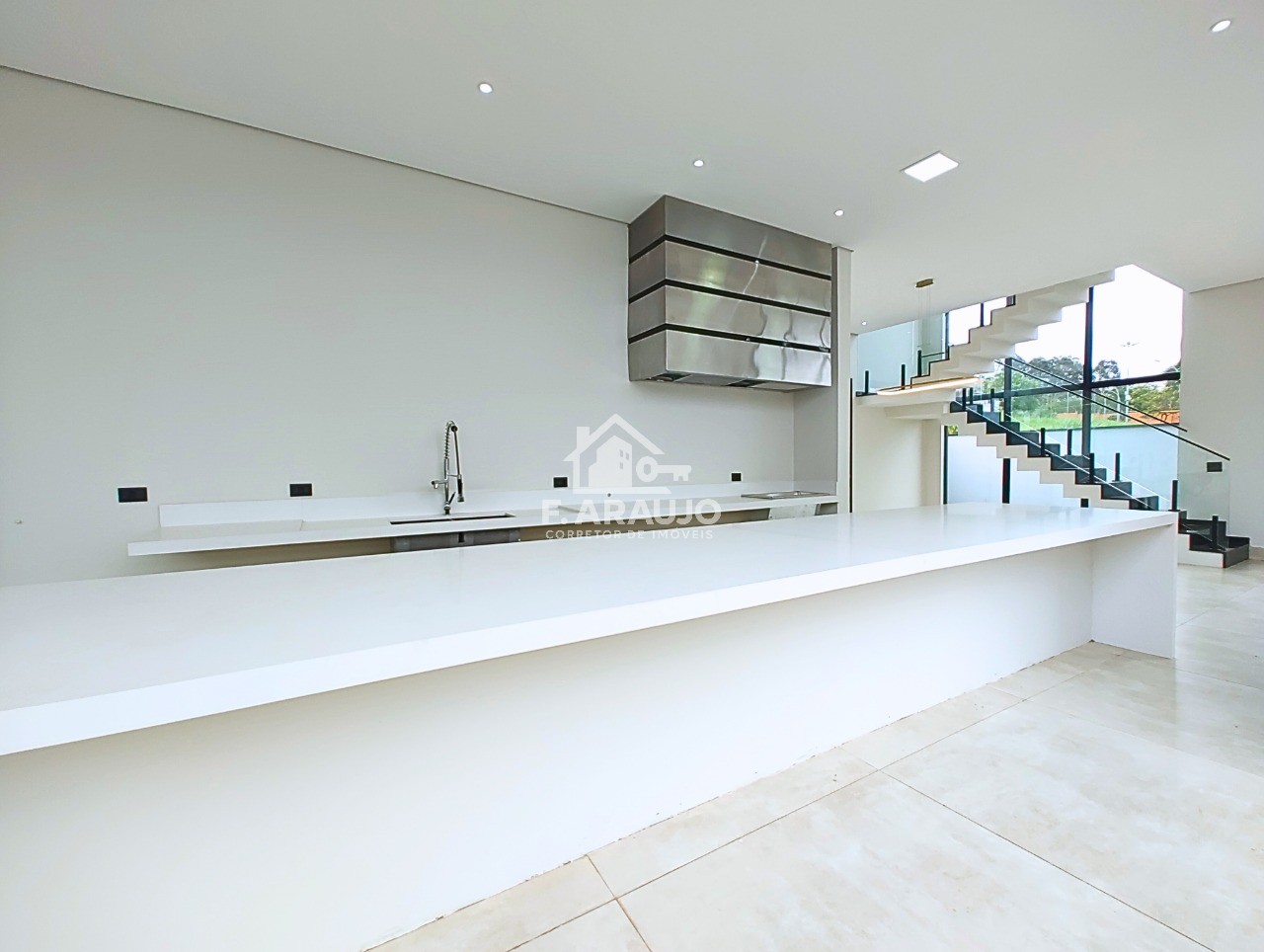 Casa de Condomínio, 3 quartos - Foto 16