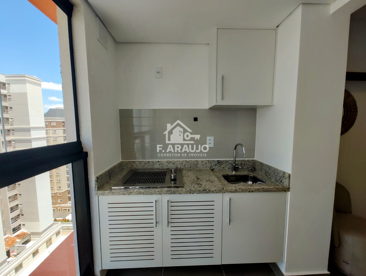 Apartamento, 2 quartos, 74 m² - Foto 11