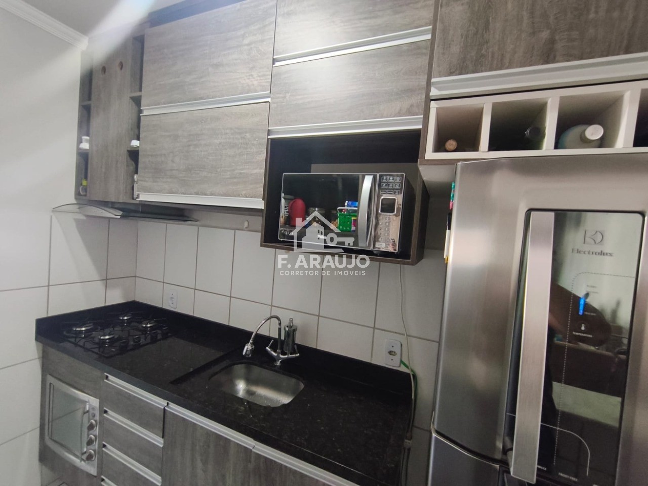 Apartamento, 2 quartos, 50 m² - Foto 13