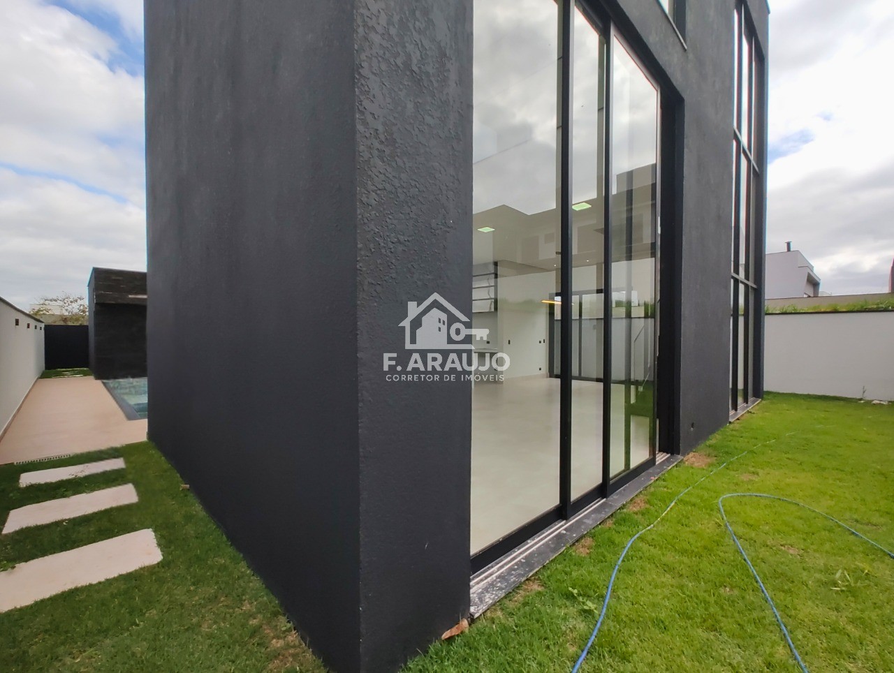 Casa de Condomínio, 3 quartos - Foto 60