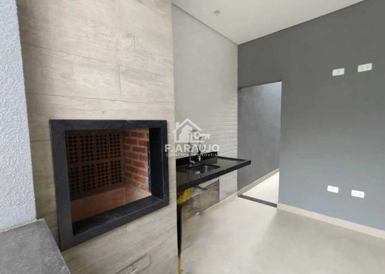 Casa de Condomínio, 3 quartos - Foto 11