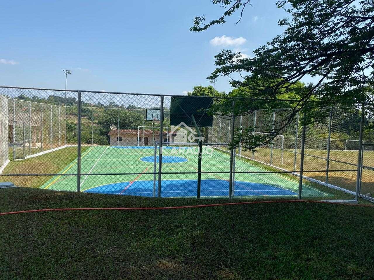 Chácara, 9 quartos, 2 hectares - Foto 22