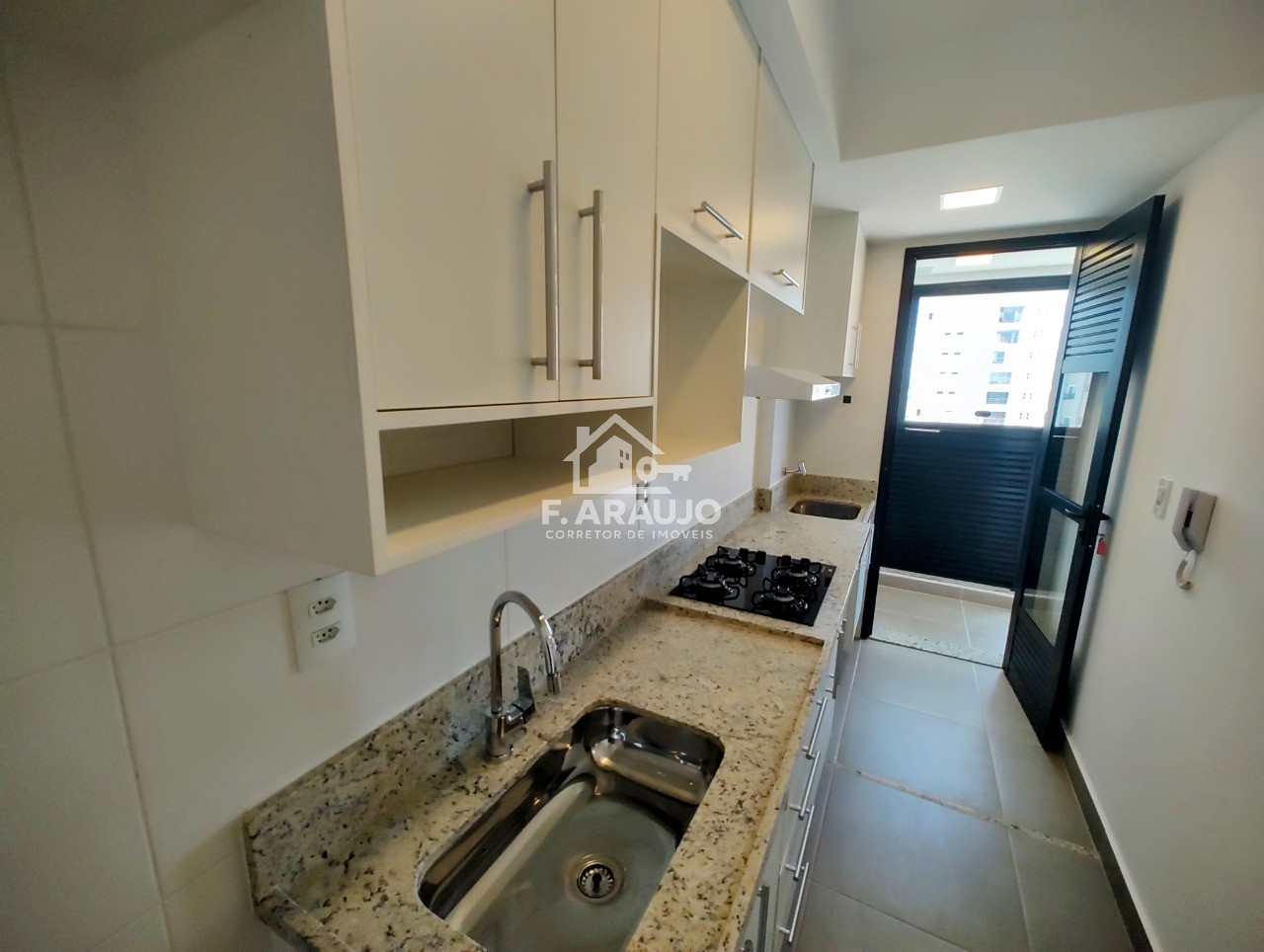 Apartamento, 2 quartos, 74 m² - Foto 4