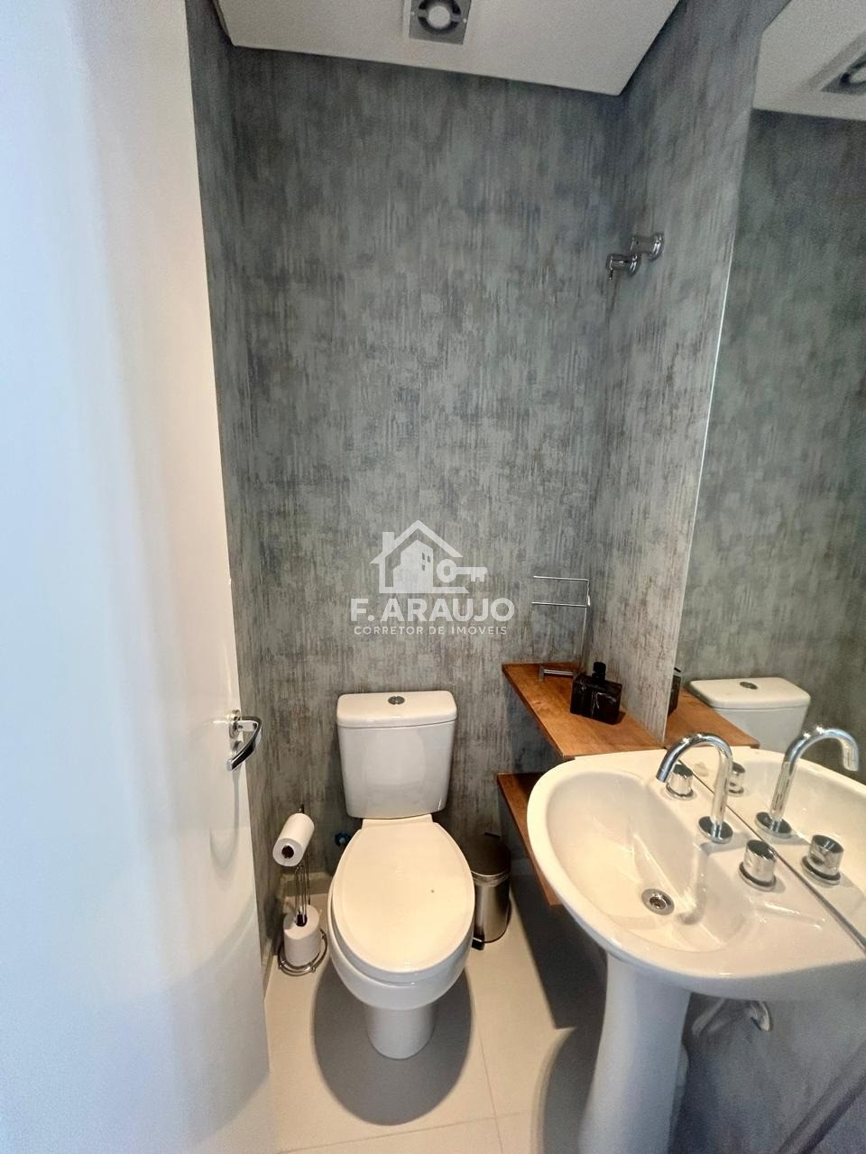 Apartamento, 1 quarto, 94 m² - Foto 6