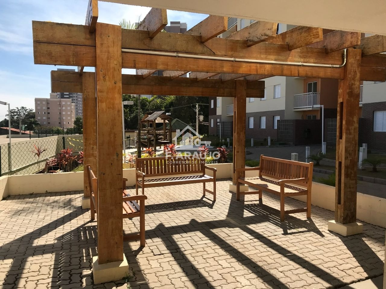 Apartamento, 2 quartos, 48 m² - Foto 23