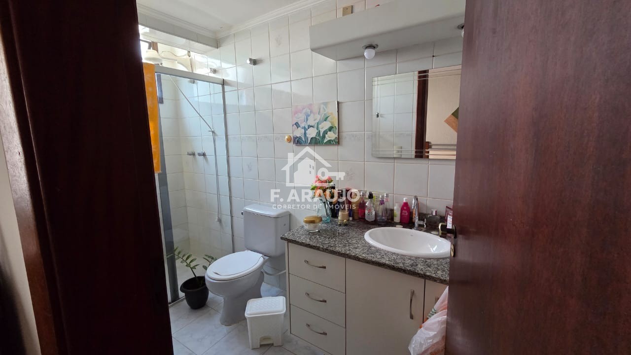 Apartamento, 3 quartos, 147 m² - Foto 15