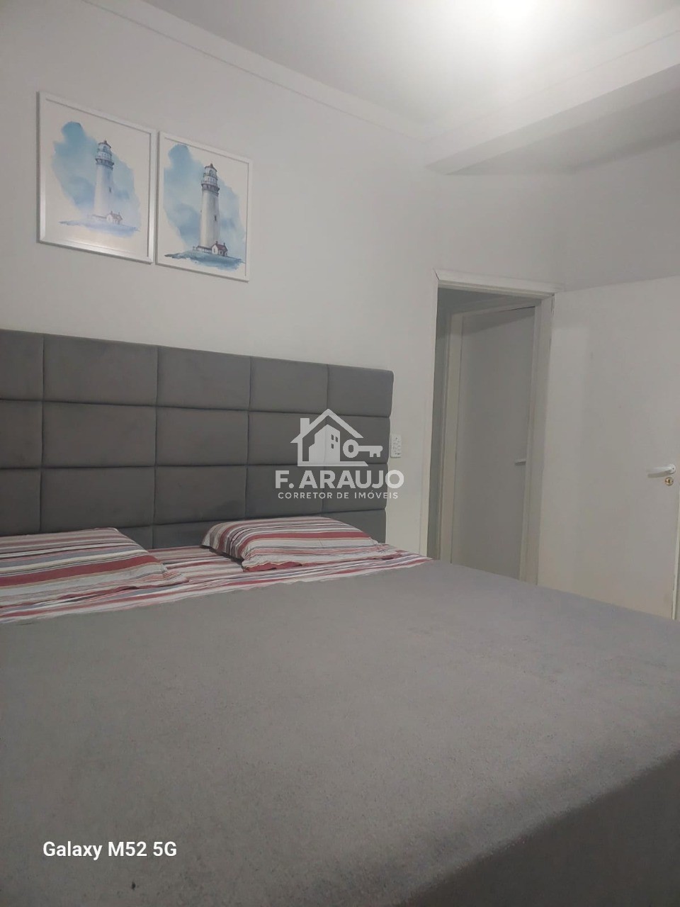 Casa de Condomínio, 6 quartos - Foto 8