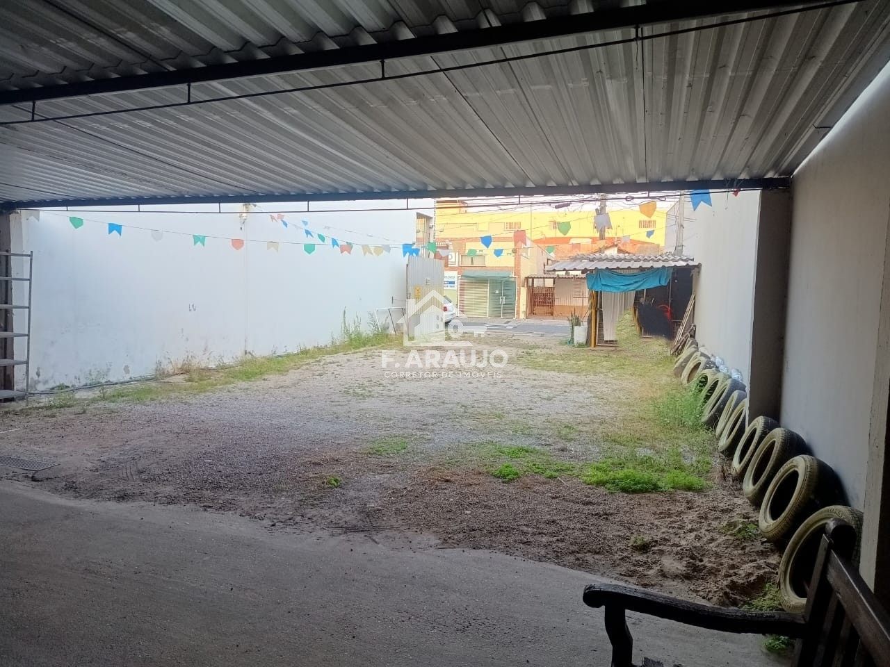 Loteamento e Condomínio, 220 m² - Foto 3