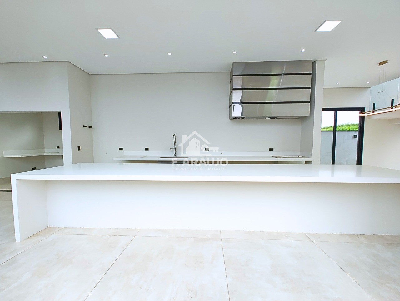 Casa de Condomínio, 3 quartos - Foto 15