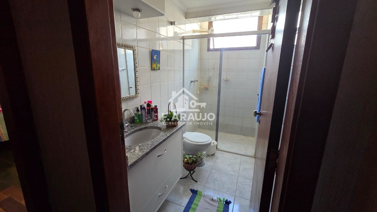 Apartamento, 3 quartos, 147 m² - Foto 14