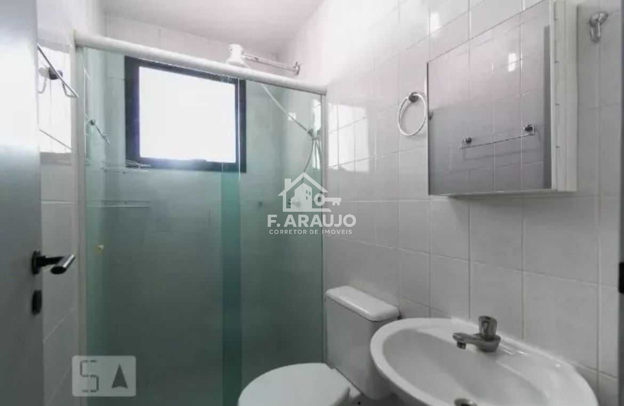 Apartamento, 2 quartos, 55 m² - Foto 10