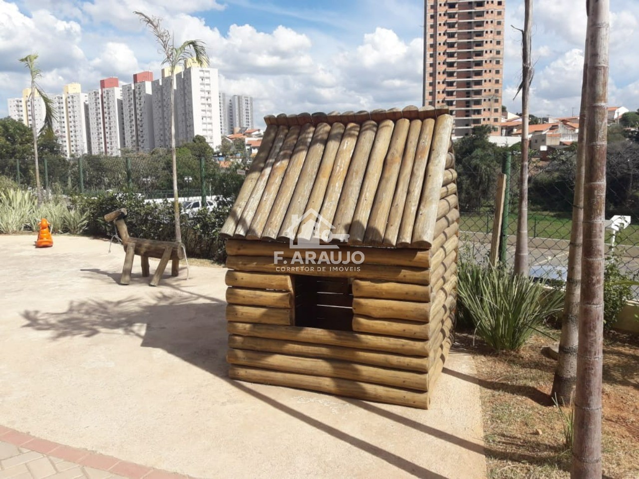 Apartamento, 2 quartos, 48 m² - Foto 21