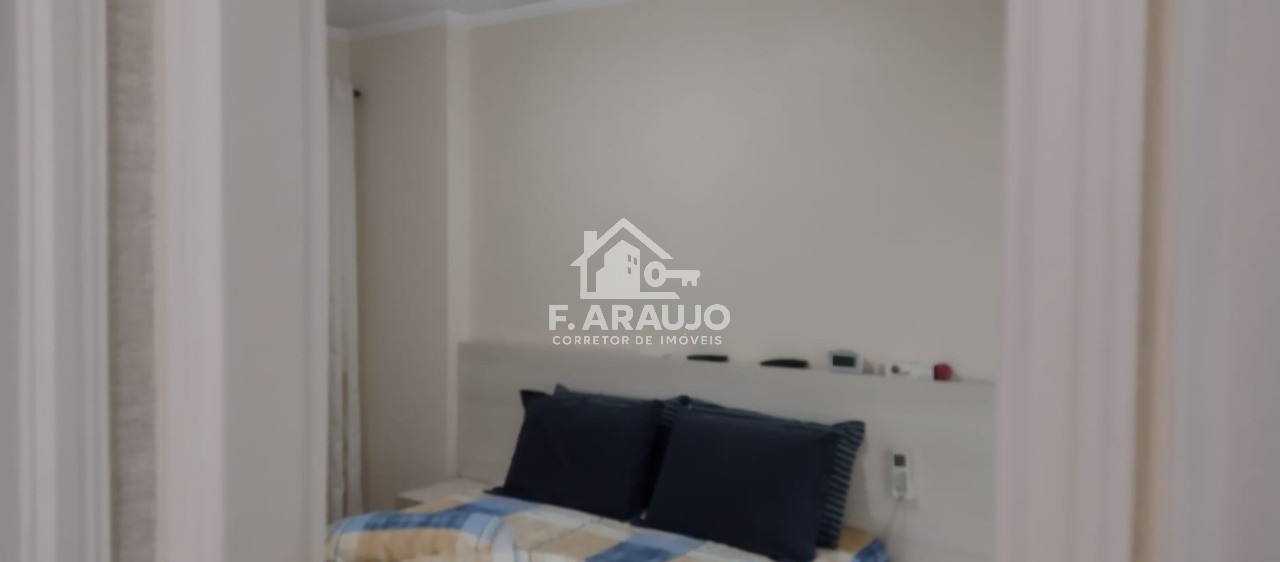 Apartamento, 3 quartos, 70 m² - Foto 6