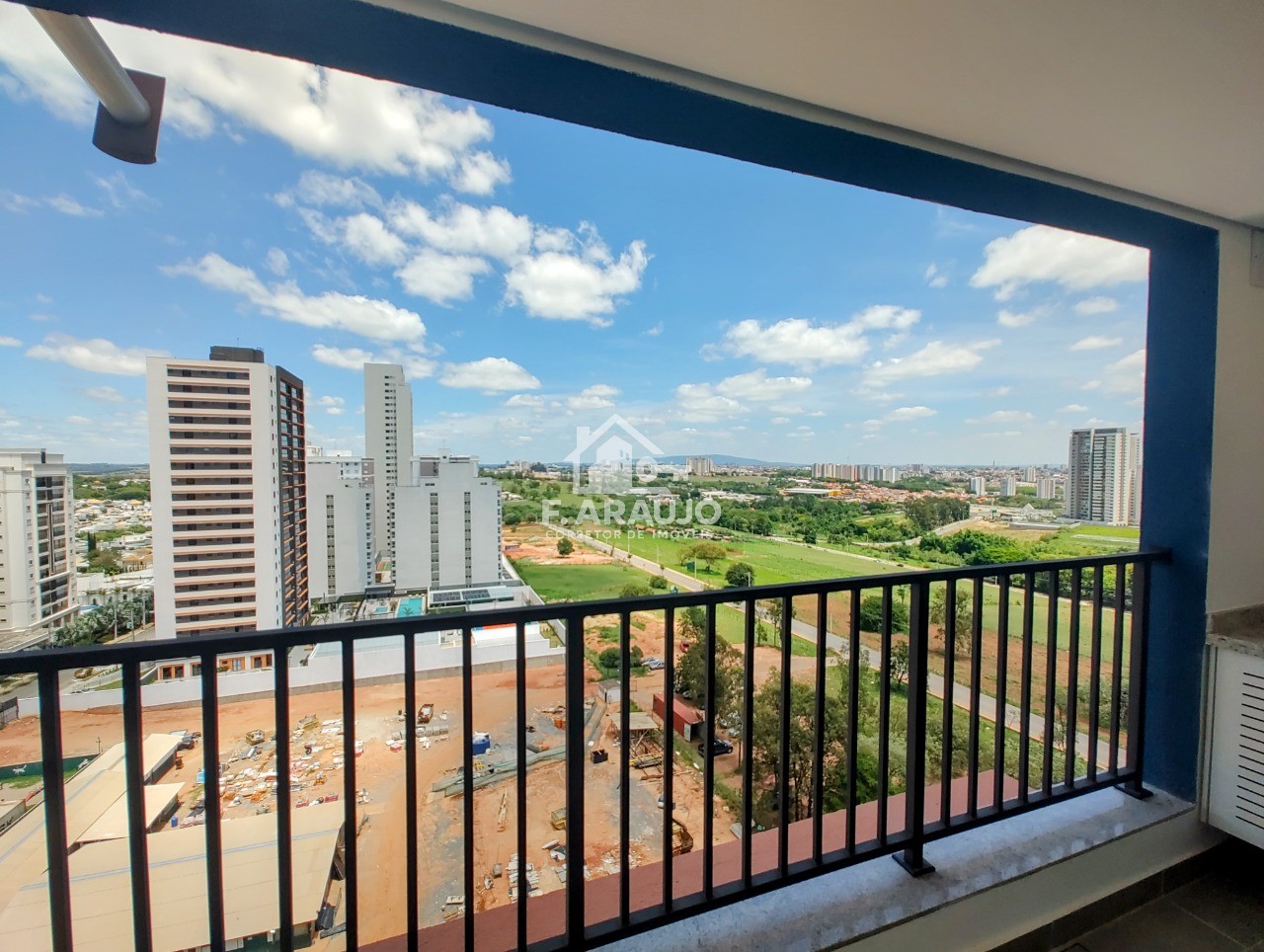 Apartamento, 1 quarto, 49 m² - Foto 9