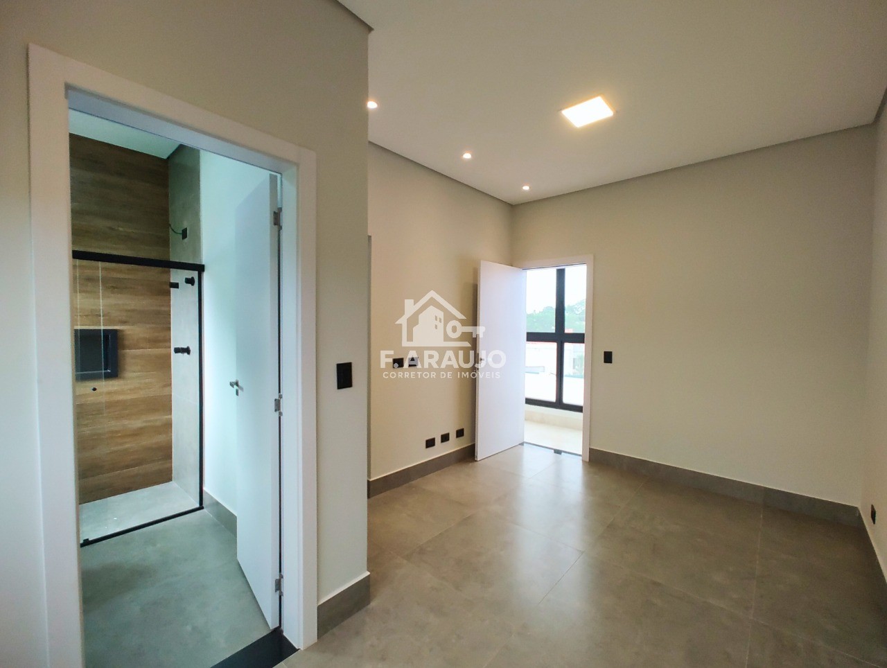 Casa de Condomínio, 3 quartos - Foto 36