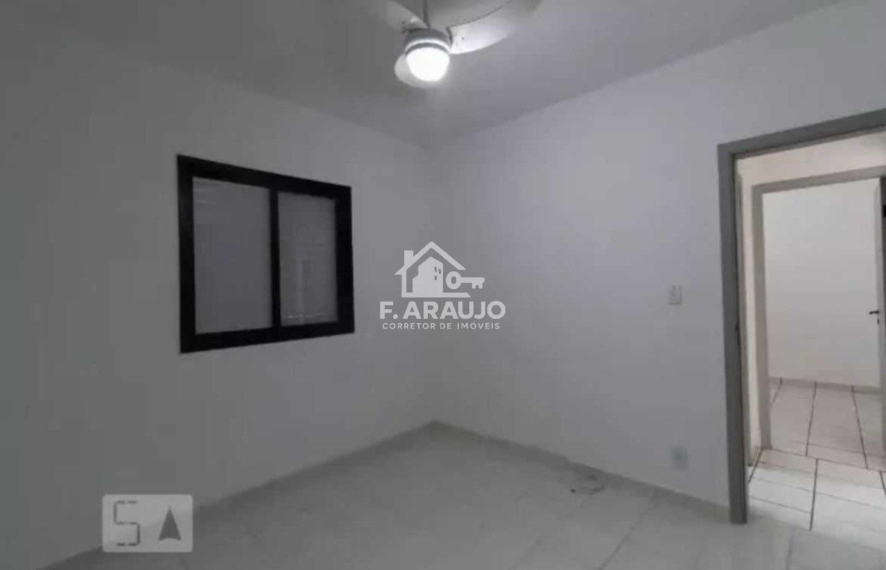 Apartamento, 2 quartos, 55 m² - Foto 7