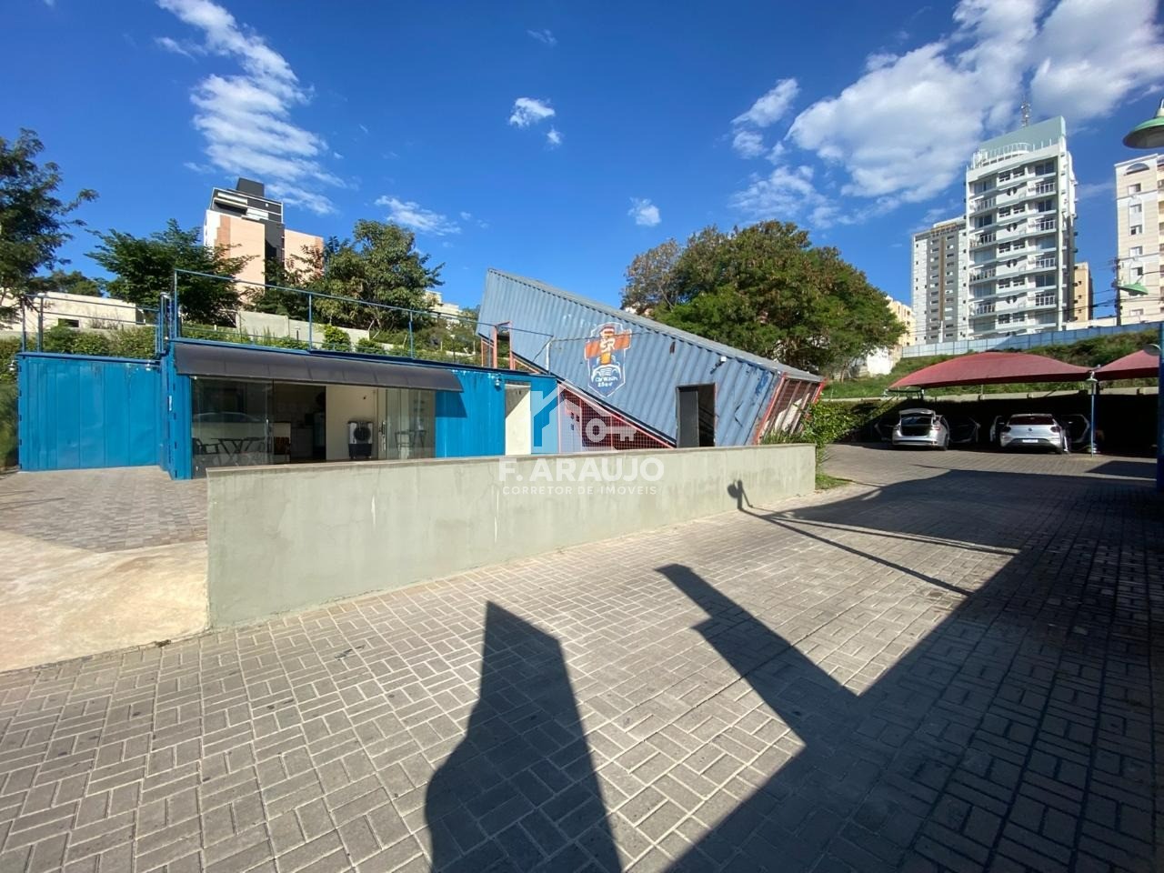 Loja-Salão - Foto 1