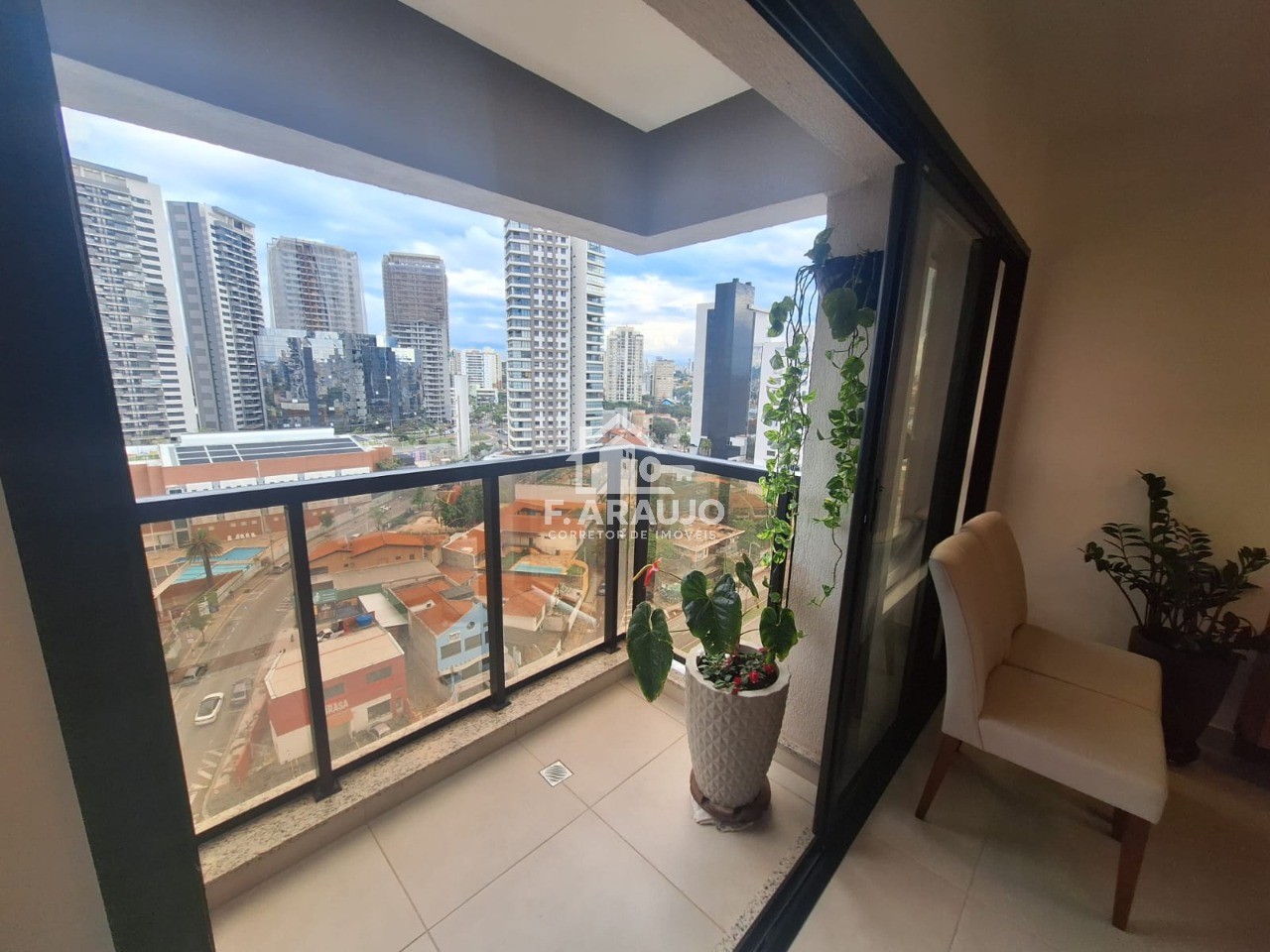 Apartamento, 2 quartos, 85 m² - Foto 3