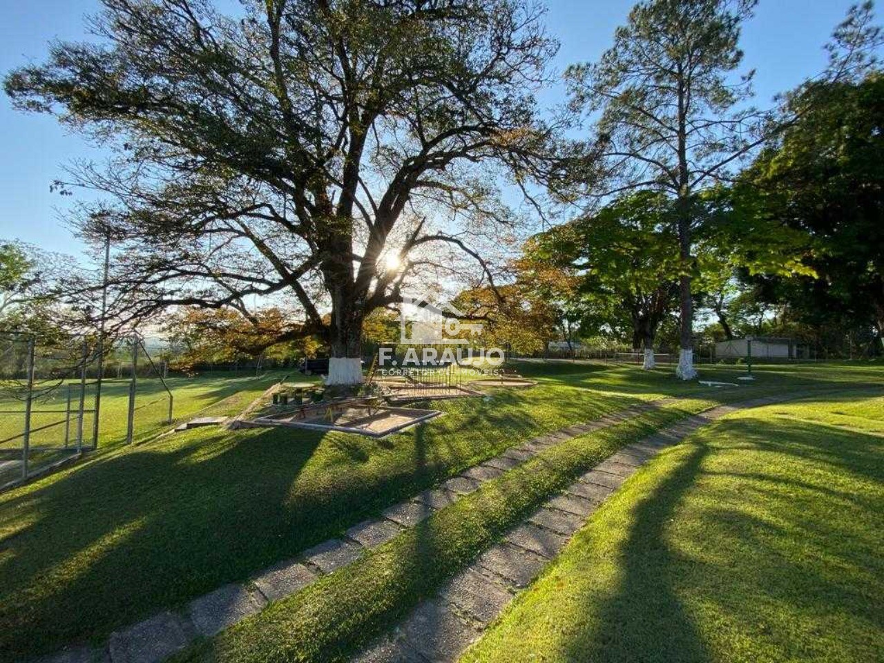 Chácara, 9 quartos, 2 hectares - Foto 26