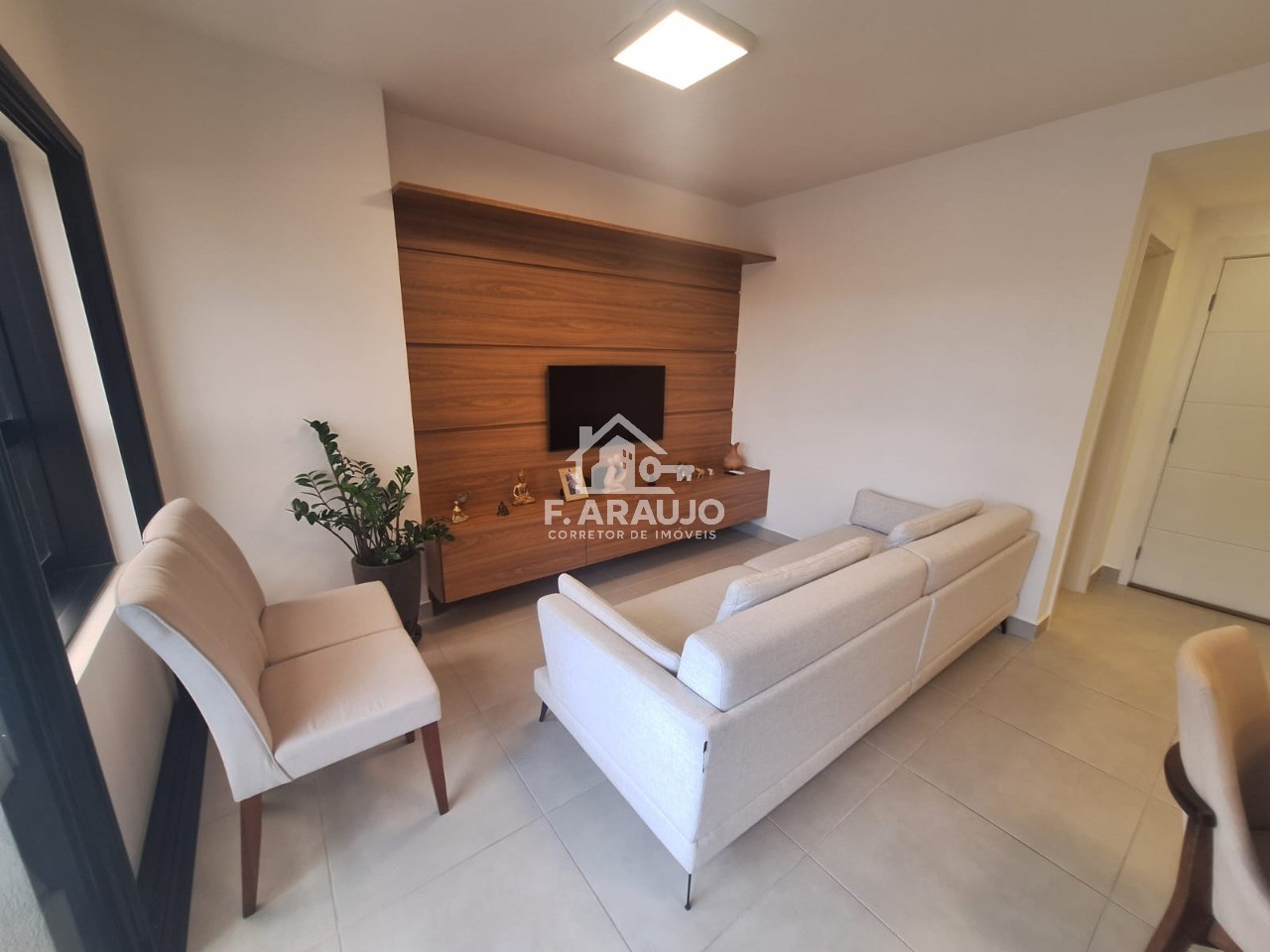 Apartamento, 2 quartos, 85 m² - Foto 6