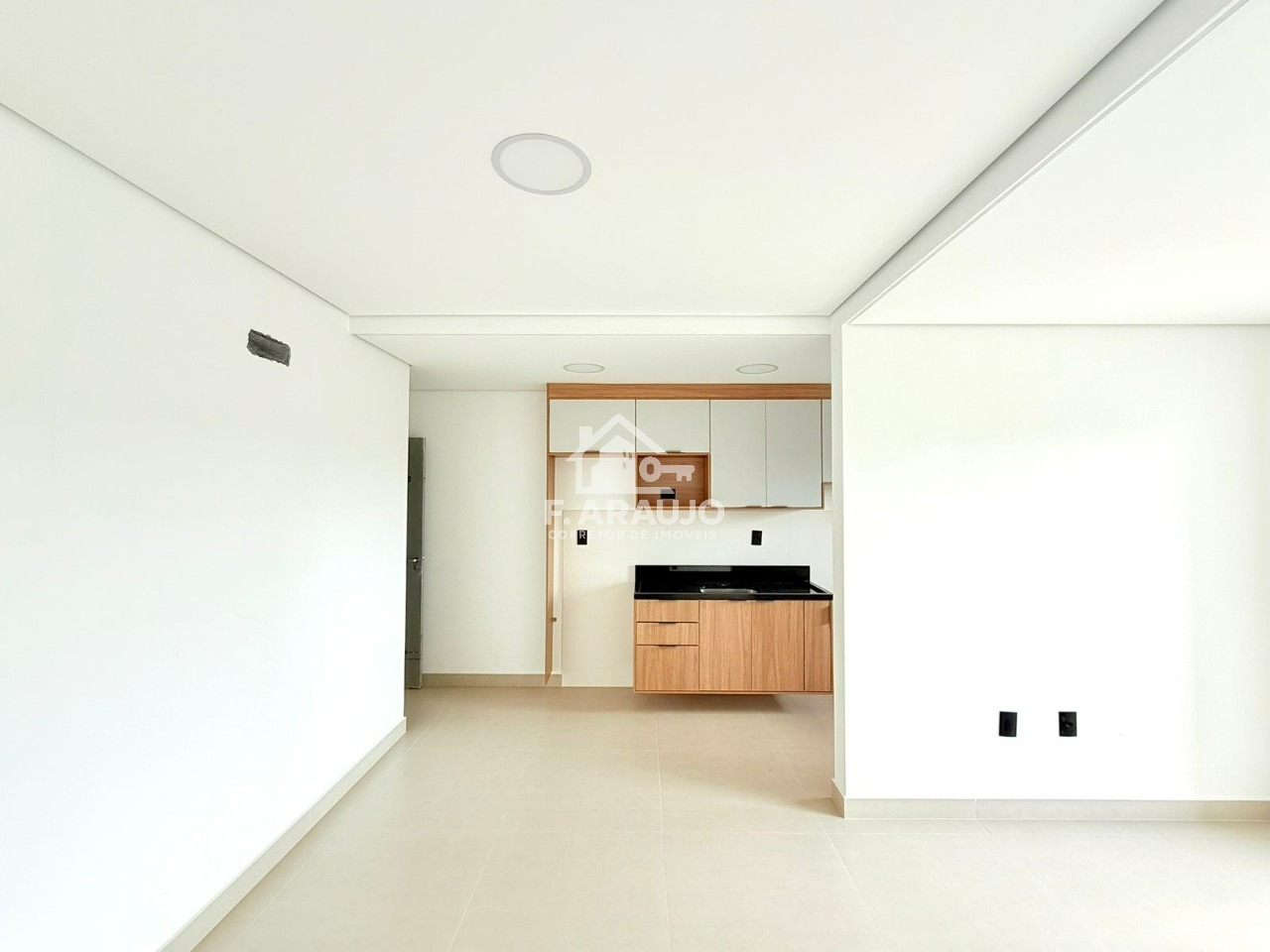 Apartamento, 2 quartos, 73 m² - Foto 1