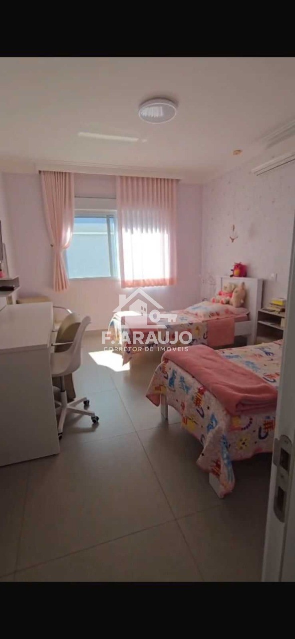 Casa de Condomínio, 4 quartos - Foto 20