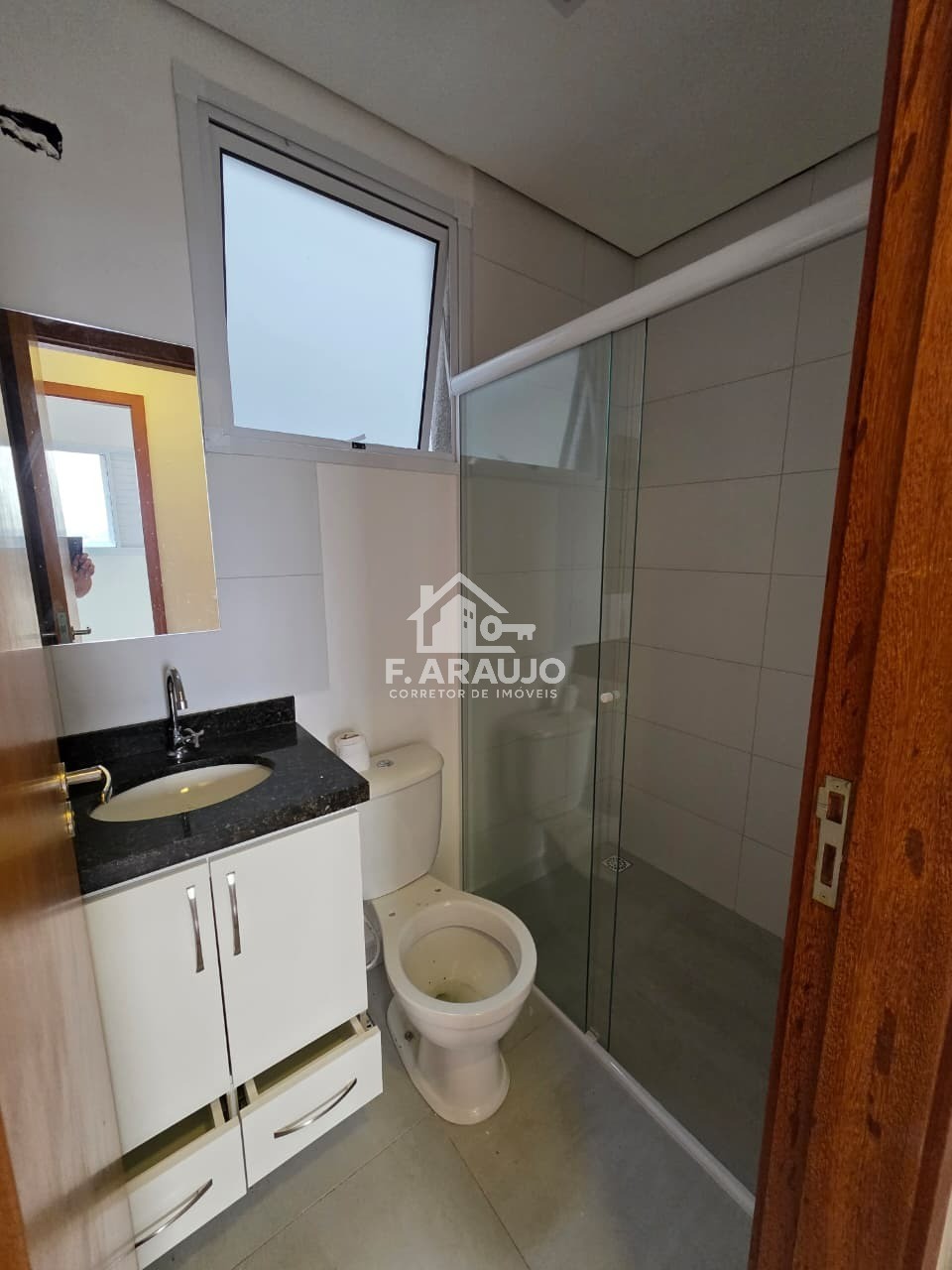 Apartamento, 2 quartos, 53 m² - Foto 11