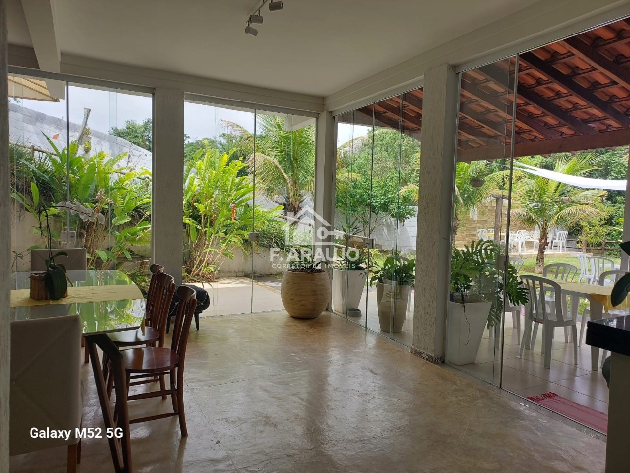 Casa de Condomínio, 6 quartos - Foto 23