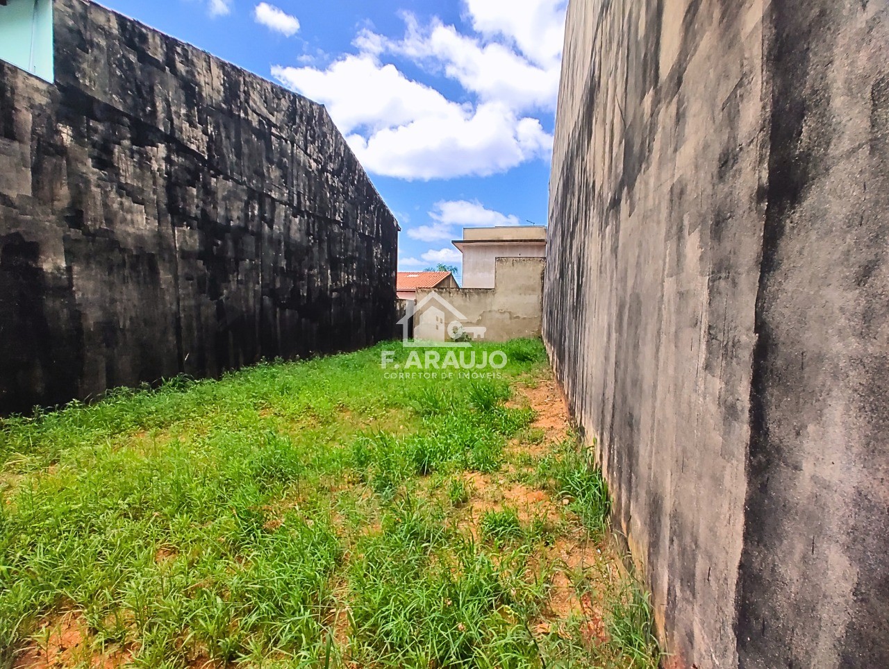 Terreno, 140 m² - Foto 4