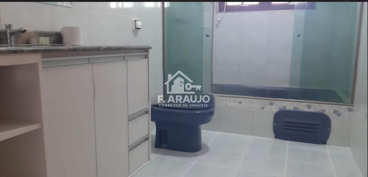 Casa, 3 quartos, 185 m² - Foto 15