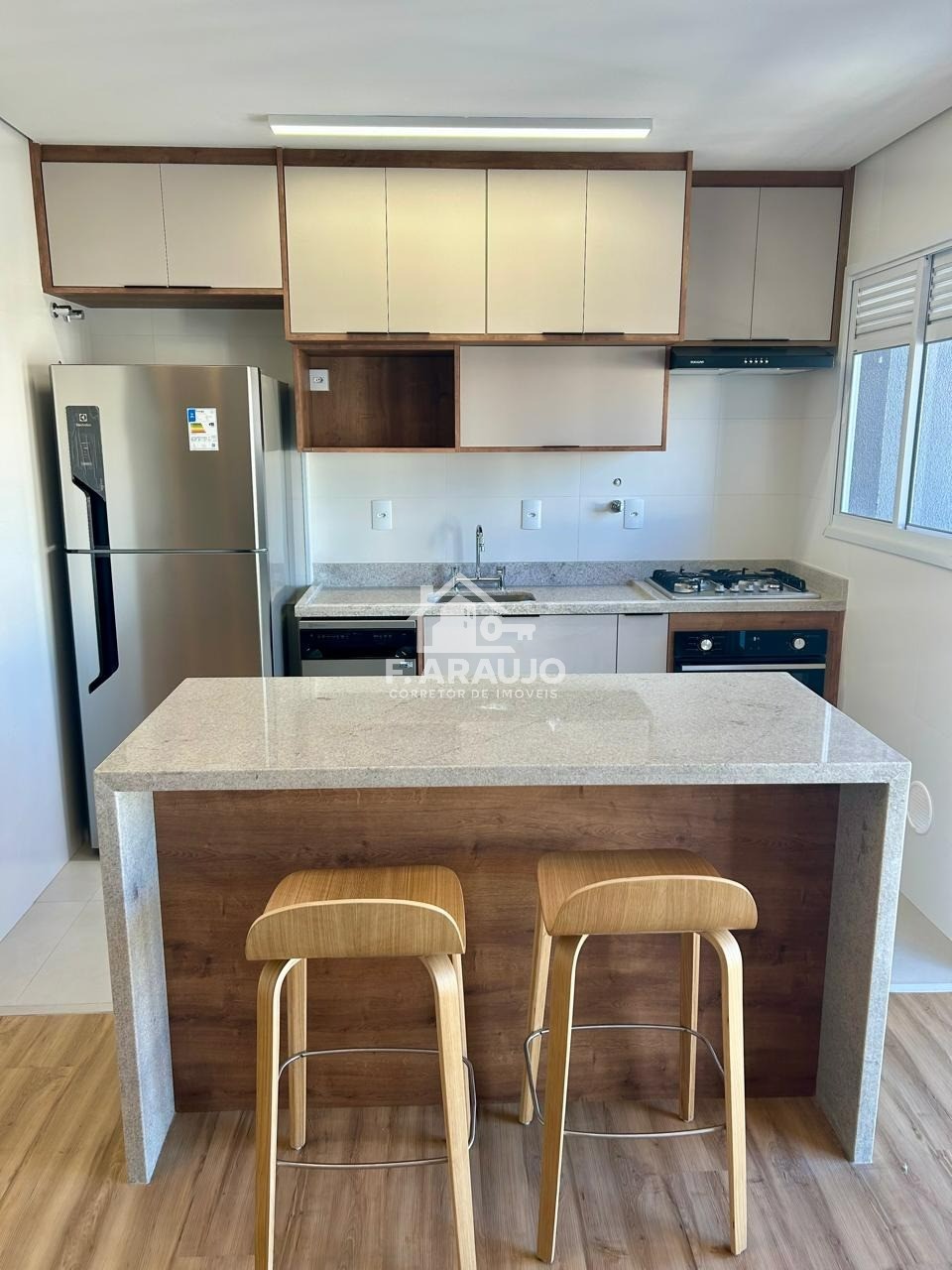 Apartamento, 1 quarto, 94 m² - Foto 5