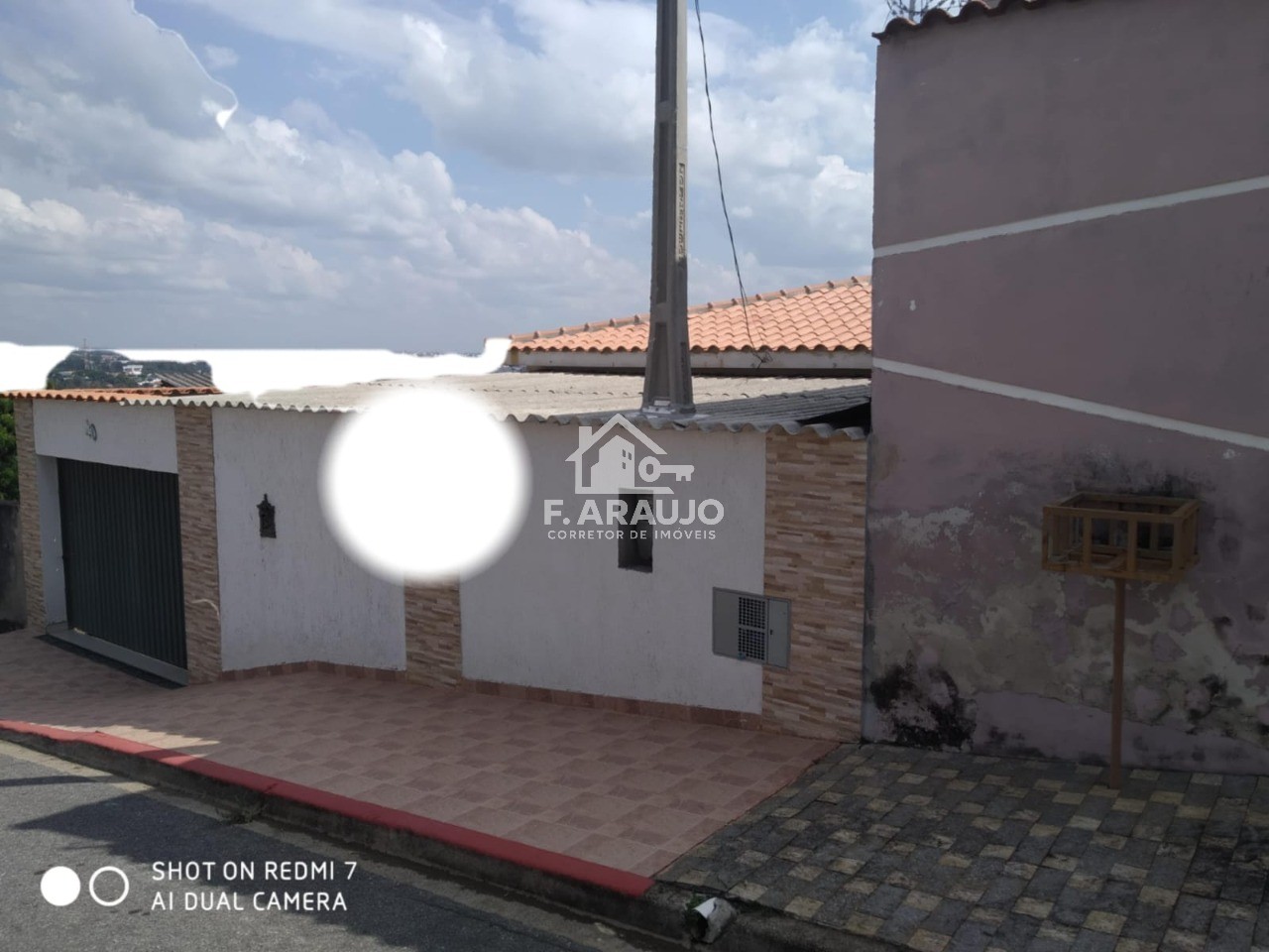 Casa, 5 quartos, 97 m² - Foto 1