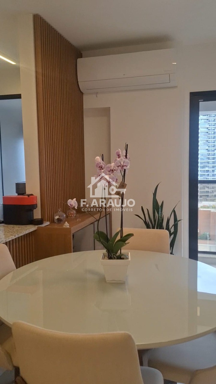 Apartamento, 2 quartos, 85 m² - Foto 1