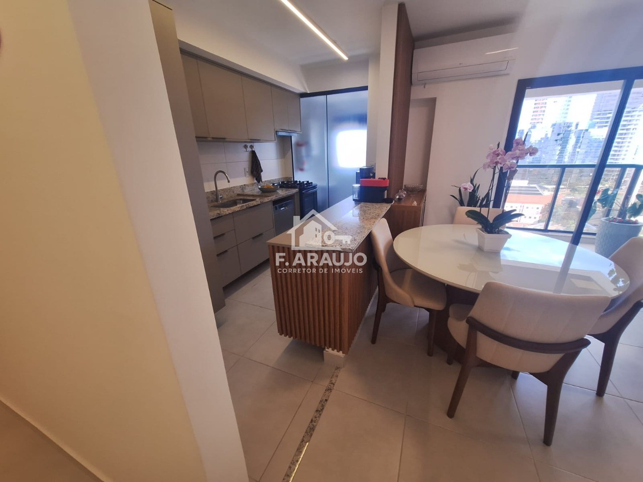 Apartamento, 2 quartos, 85 m² - Foto 18