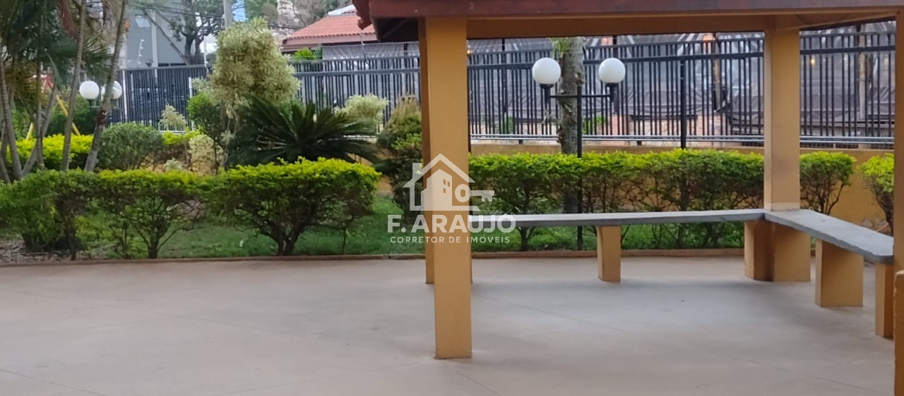 Apartamento, 3 quartos, 70 m² - Foto 26