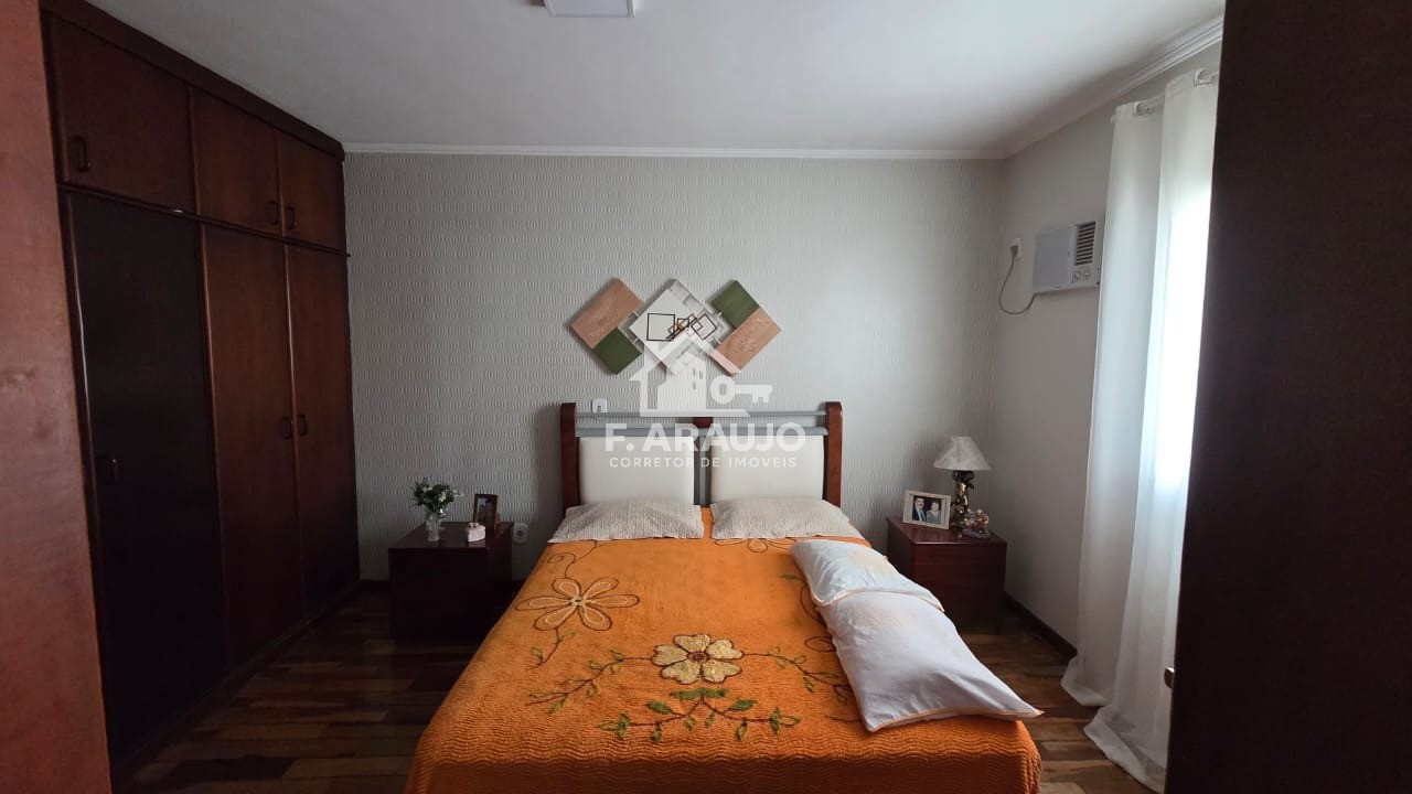 Apartamento, 3 quartos, 147 m² - Foto 12