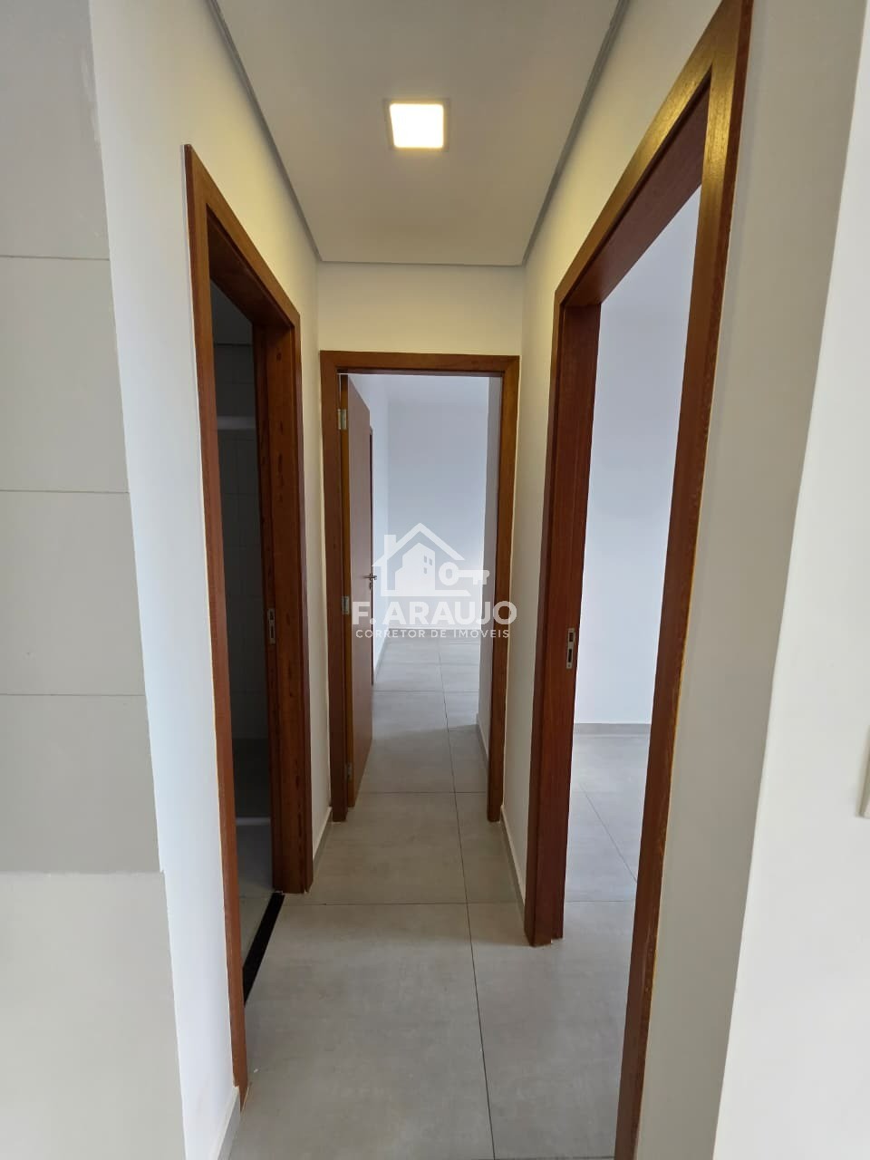 Apartamento, 2 quartos, 53 m² - Foto 7