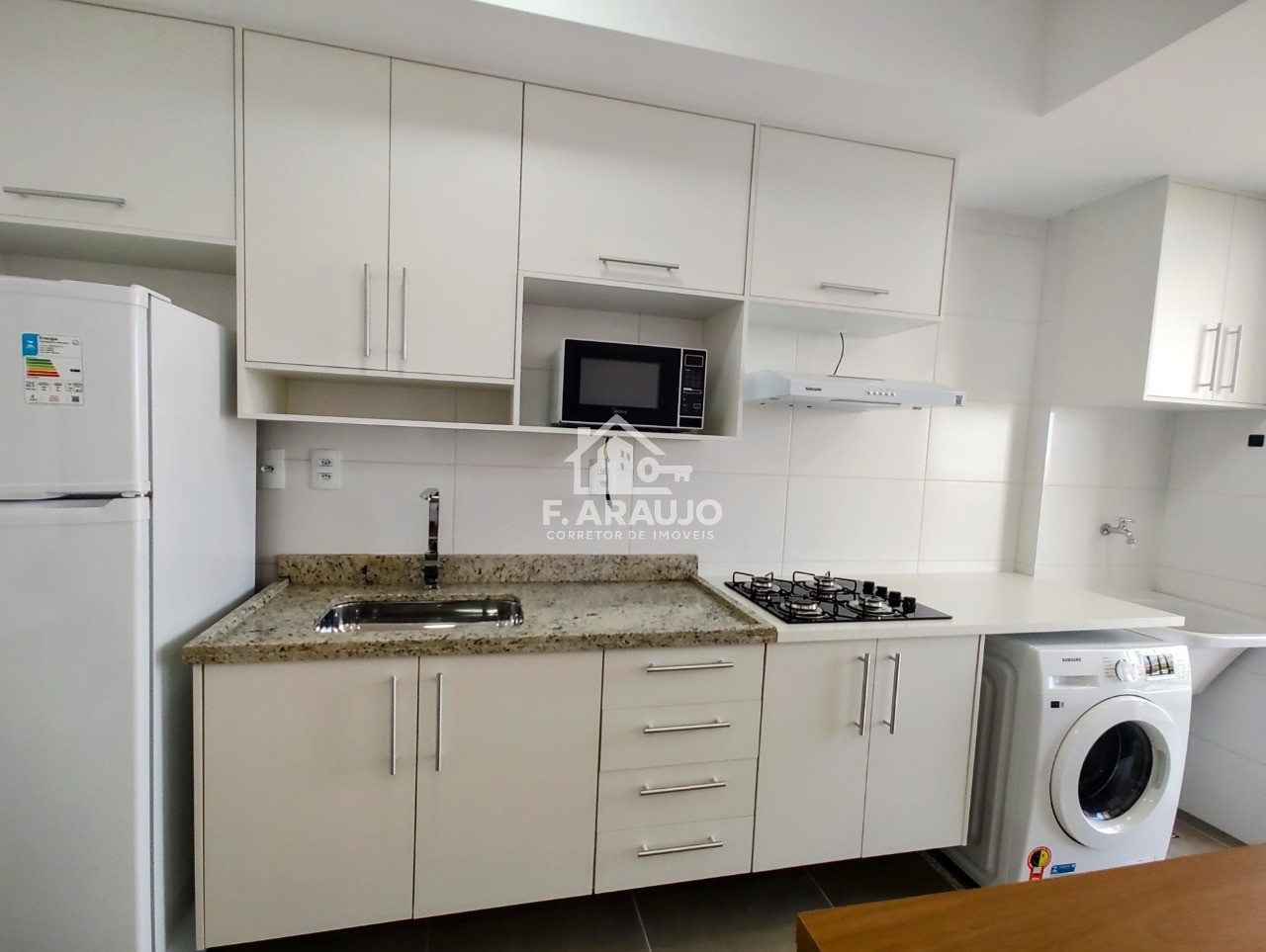 Apartamento, 1 quarto, 49 m² - Foto 11