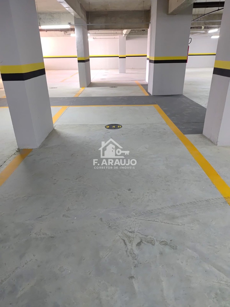 Apartamento, 3 quartos, 109 m² - Foto 28