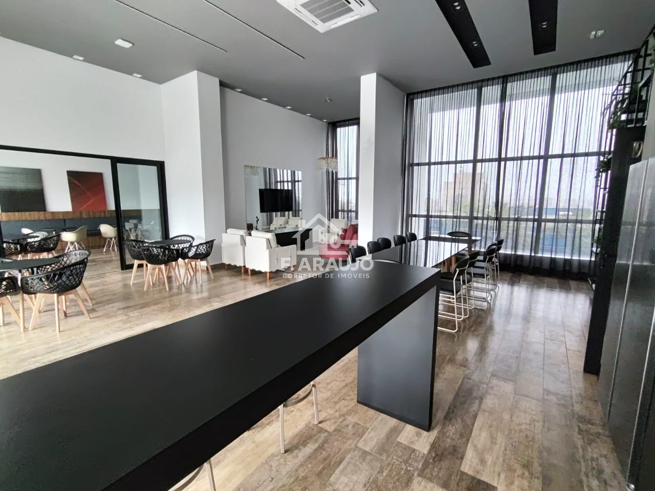 Apartamento, 3 quartos, 109 m² - Foto 39